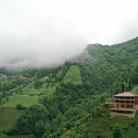 Kinya Bungalov Hotel Cayirduzu Exteriör bild