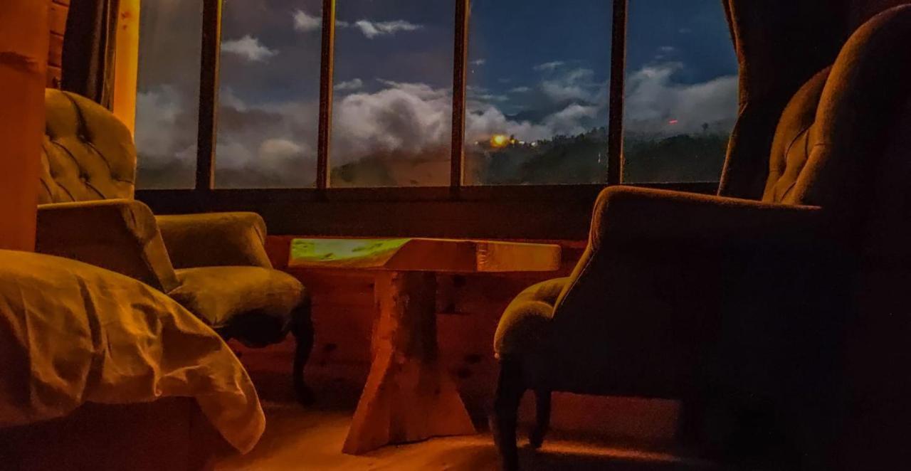 Kinya Bungalov Hotel Cayirduzu Exteriör bild