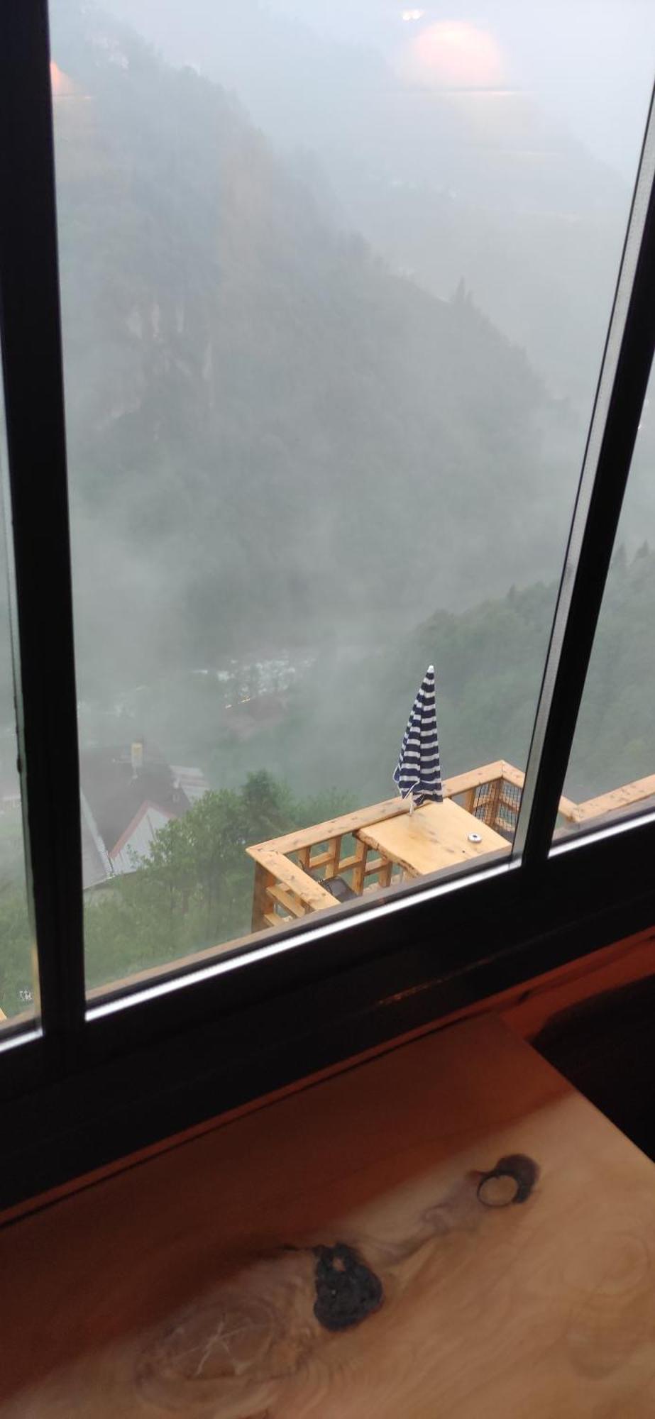 Kinya Bungalov Hotel Cayirduzu Exteriör bild