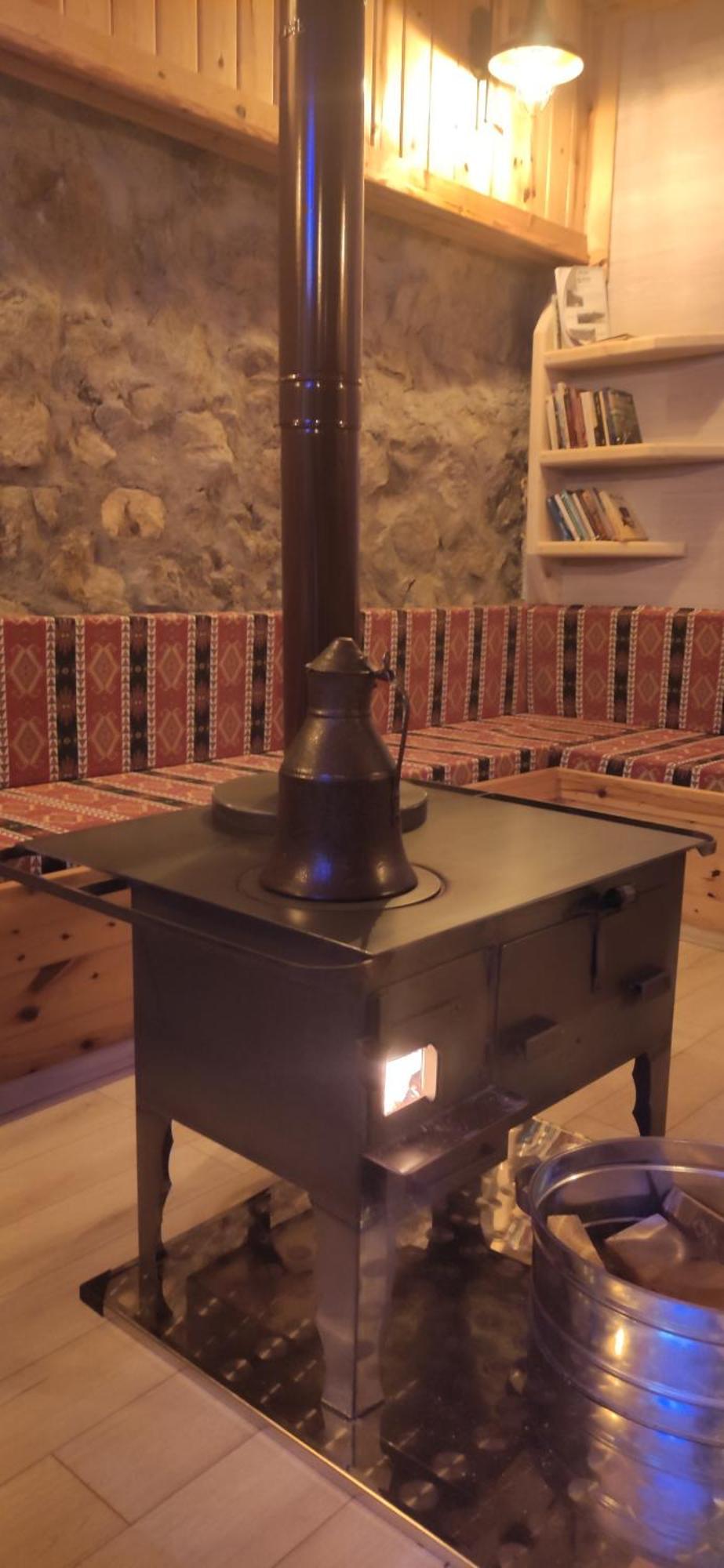 Kinya Bungalov Hotel Cayirduzu Exteriör bild